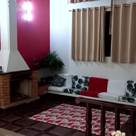 Hostel Blaese Pascal - Hbp Guarulhos Extérieur photo