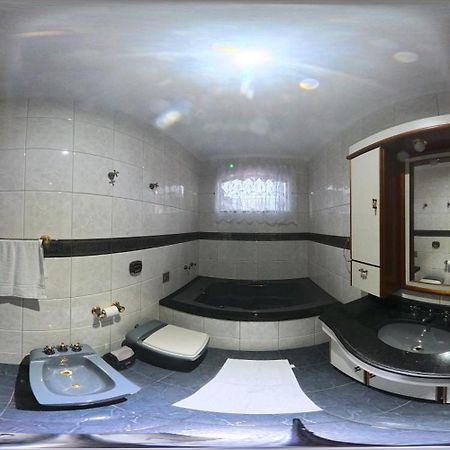 Hostel Blaese Pascal - Hbp Guarulhos Extérieur photo