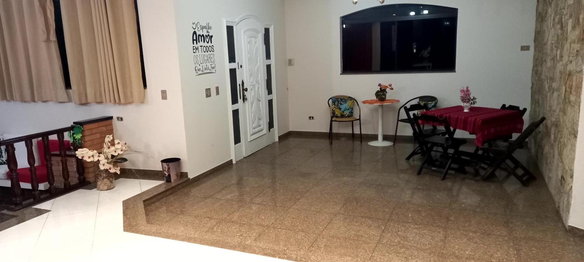 Hostel Blaese Pascal - Hbp Guarulhos Extérieur photo