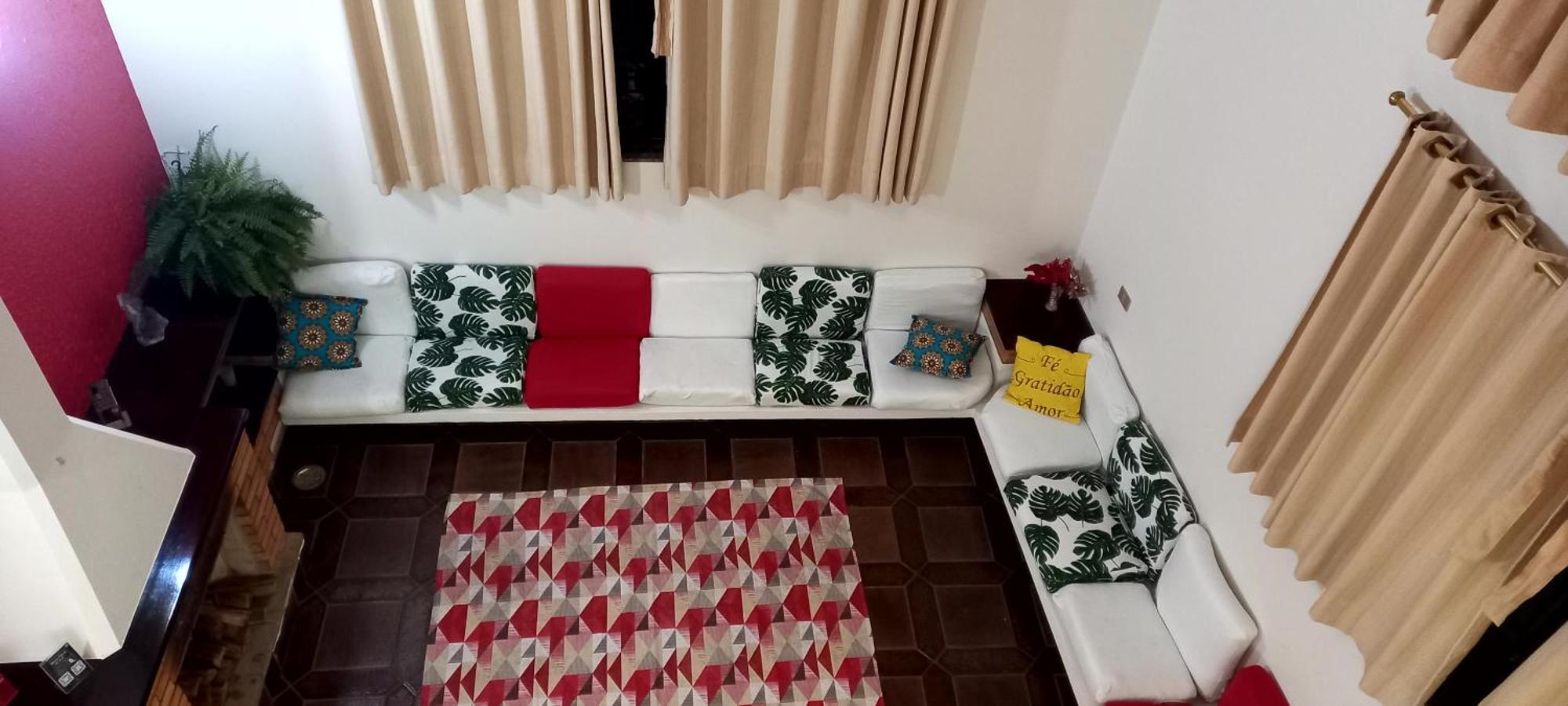 Hostel Blaese Pascal - Hbp Guarulhos Extérieur photo