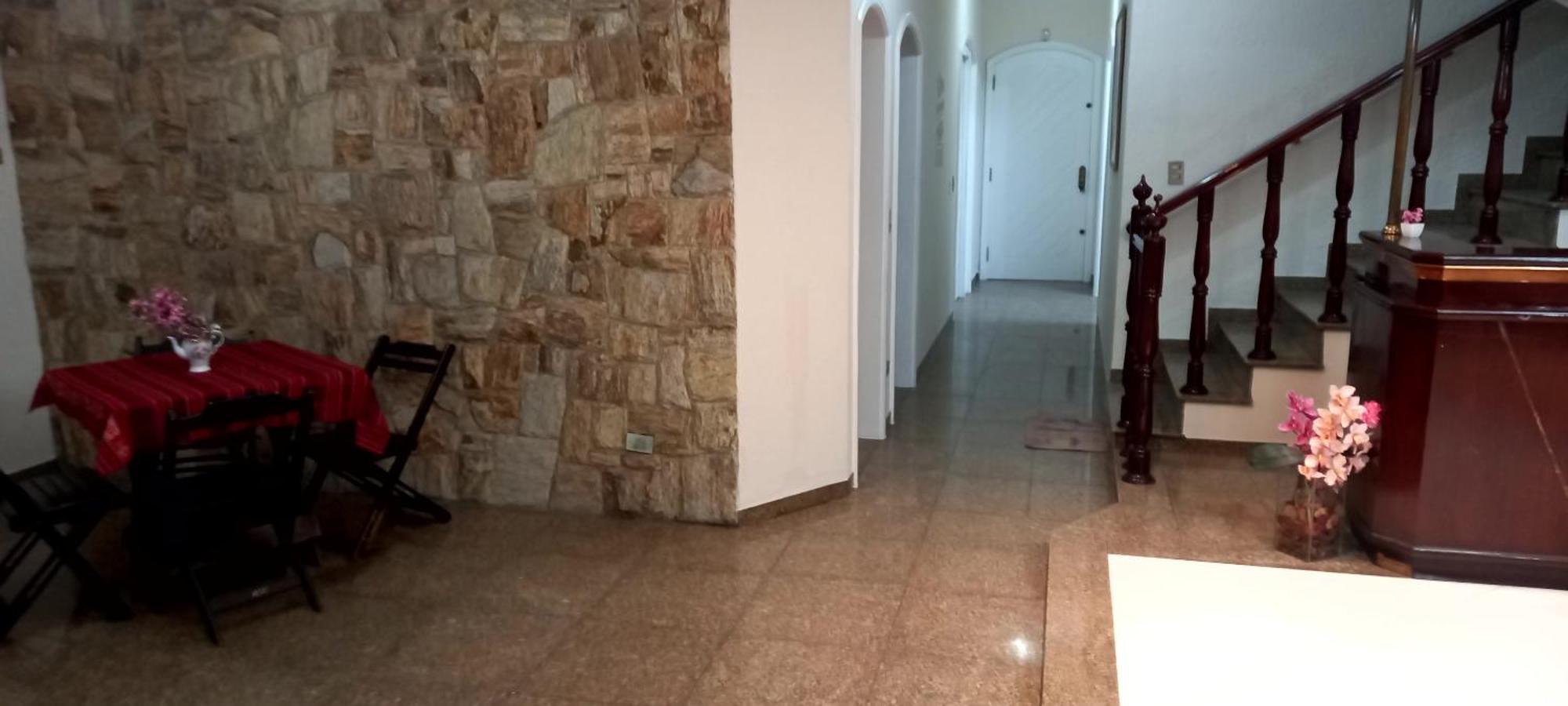 Hostel Blaese Pascal - Hbp Guarulhos Extérieur photo