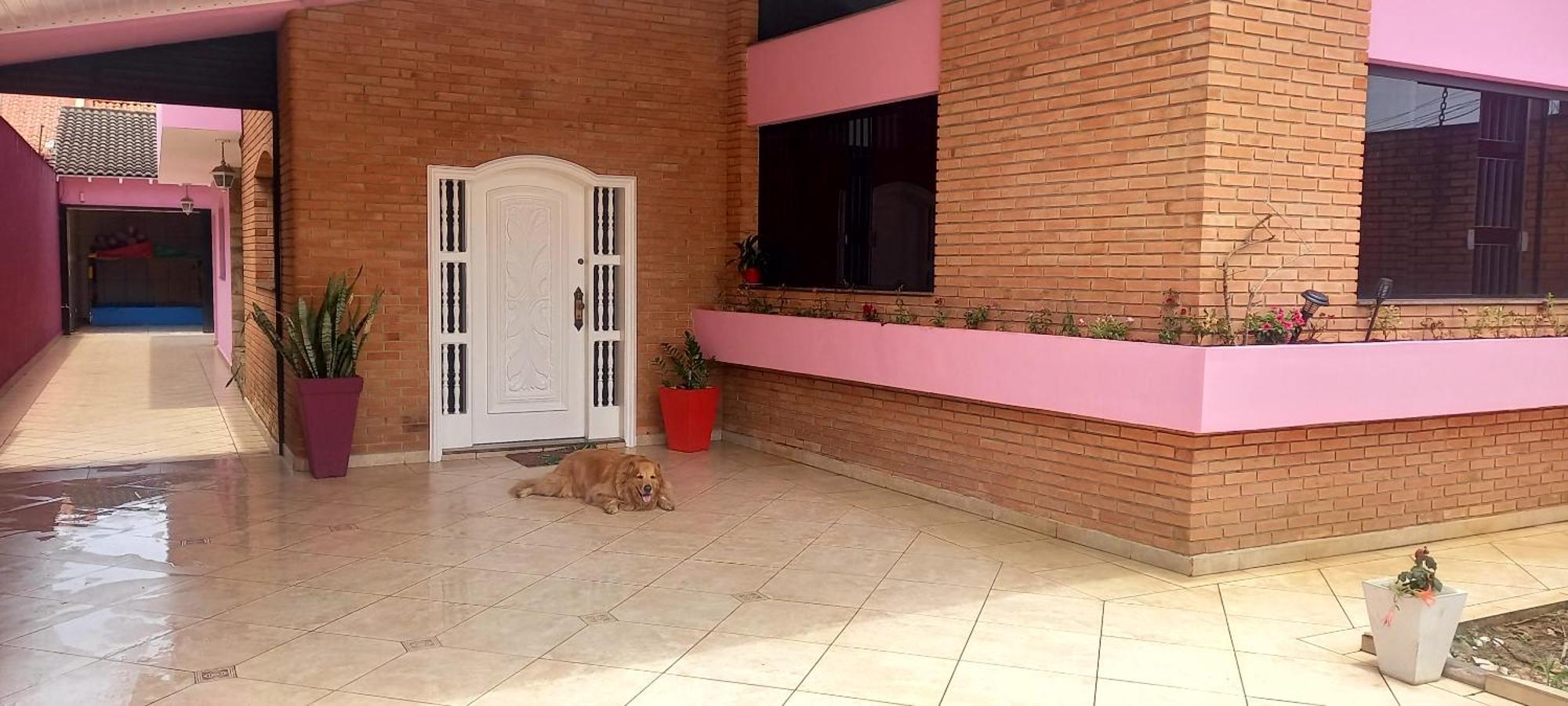 Hostel Blaese Pascal - Hbp Guarulhos Extérieur photo