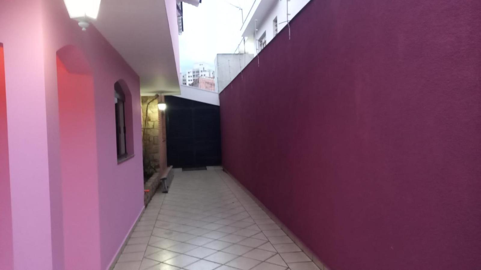 Hostel Blaese Pascal - Hbp Guarulhos Extérieur photo