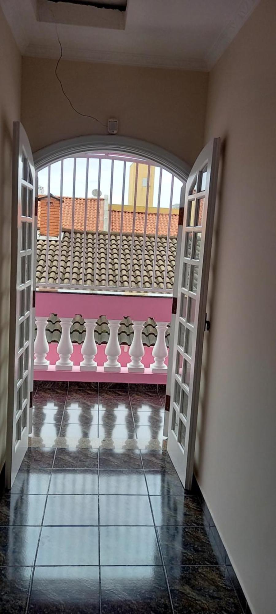 Hostel Blaese Pascal - Hbp Guarulhos Extérieur photo
