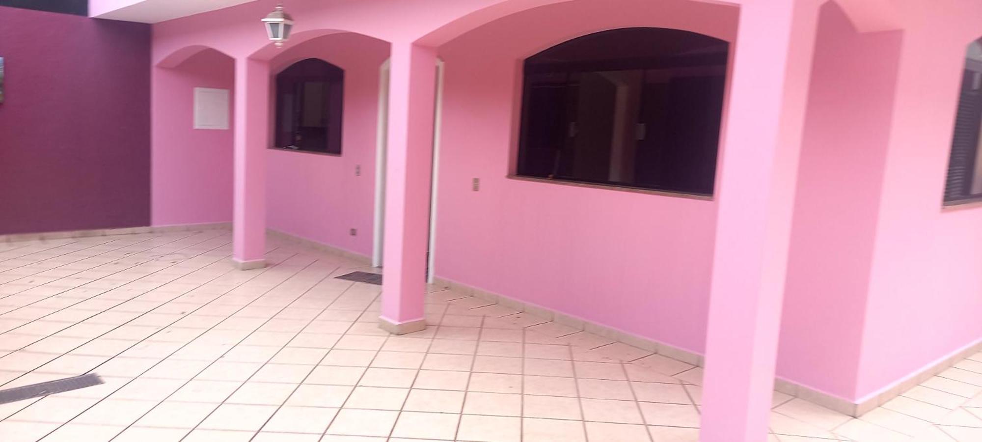 Hostel Blaese Pascal - Hbp Guarulhos Extérieur photo