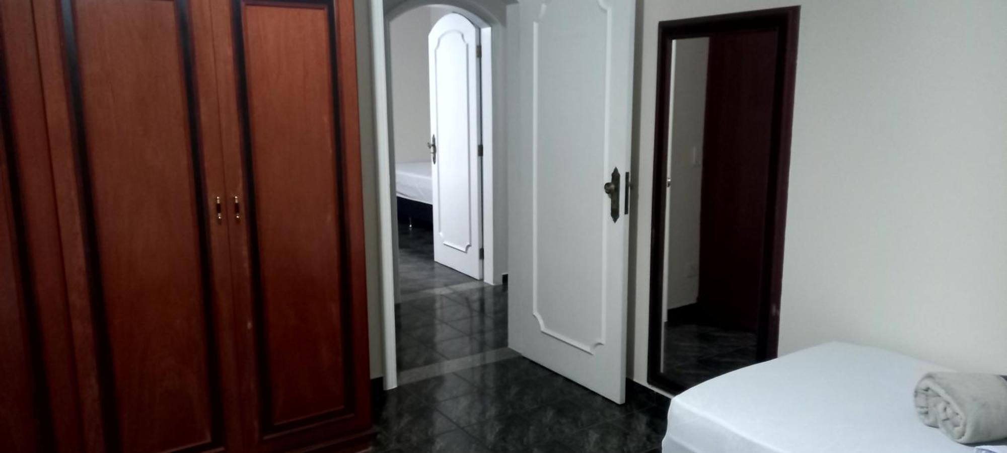 Hostel Blaese Pascal - Hbp Guarulhos Extérieur photo