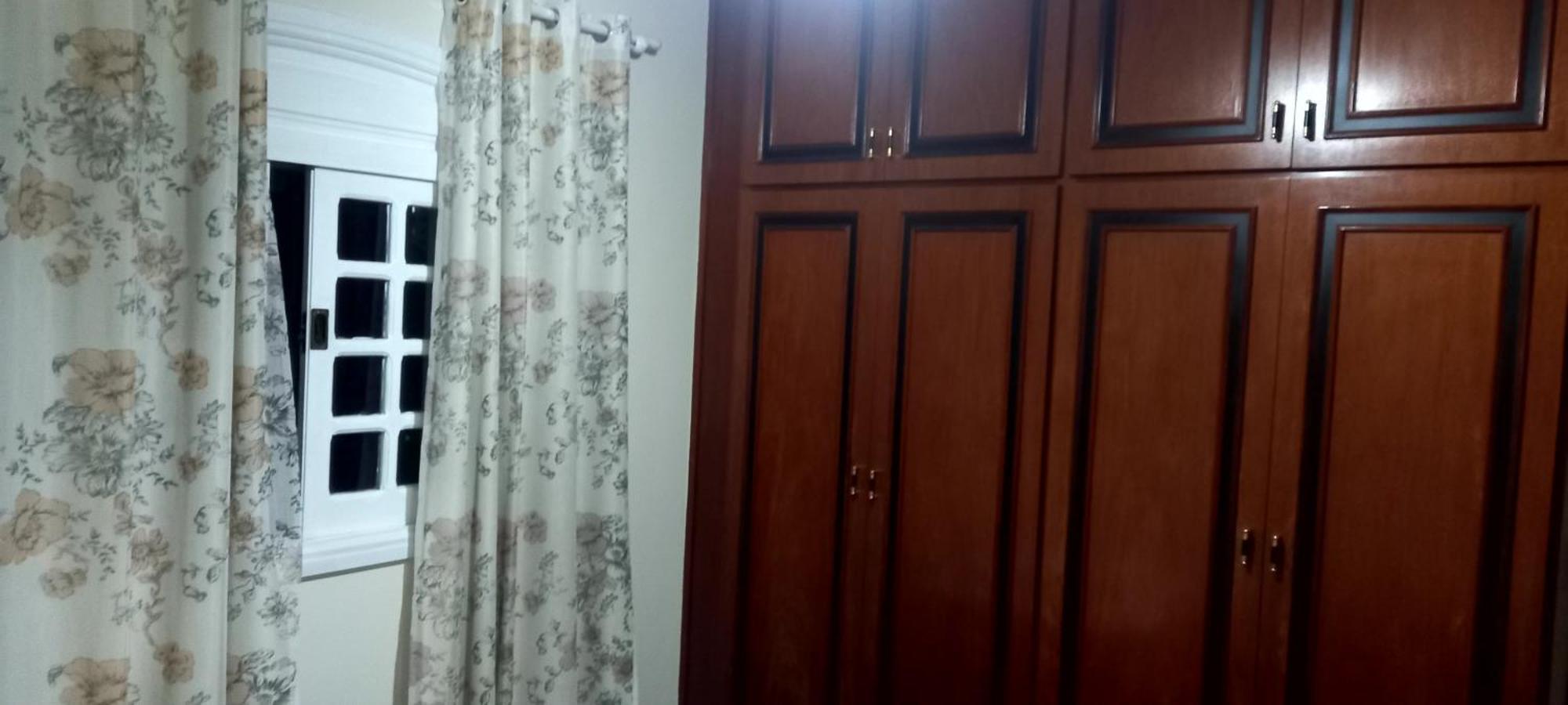 Hostel Blaese Pascal - Hbp Guarulhos Extérieur photo