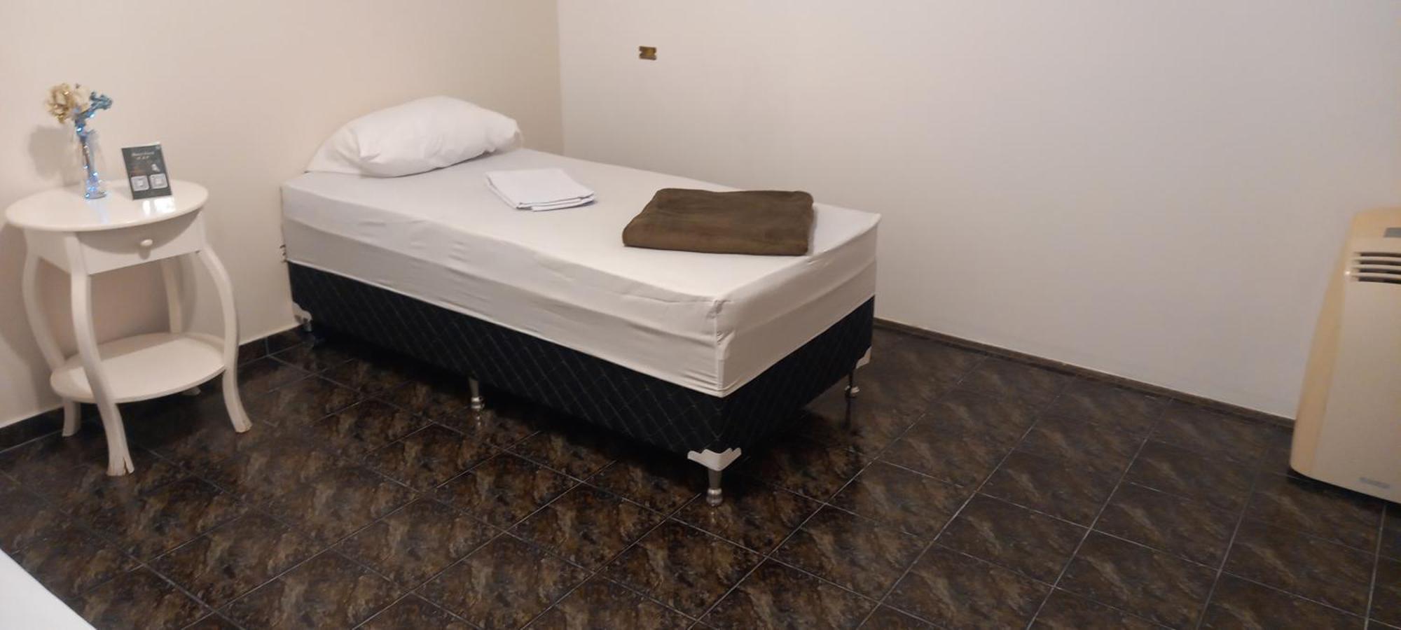 Hostel Blaese Pascal - Hbp Guarulhos Extérieur photo