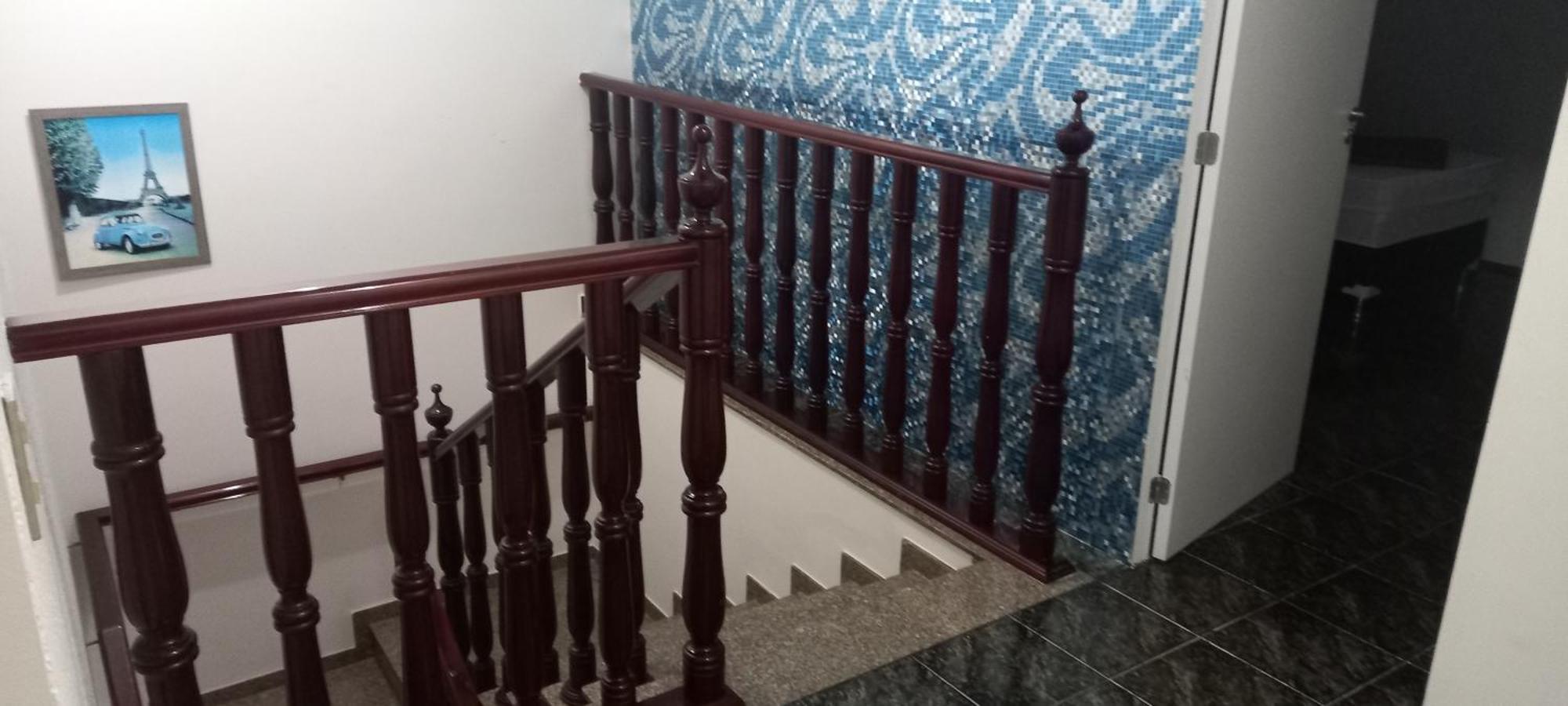 Hostel Blaese Pascal - Hbp Guarulhos Extérieur photo