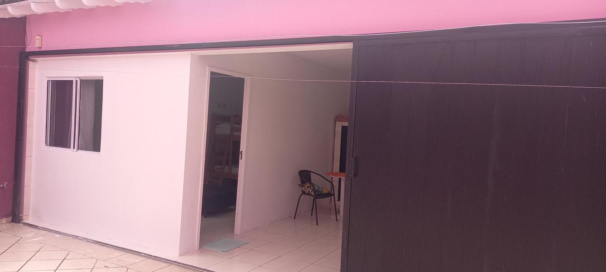 Hostel Blaese Pascal - Hbp Guarulhos Extérieur photo