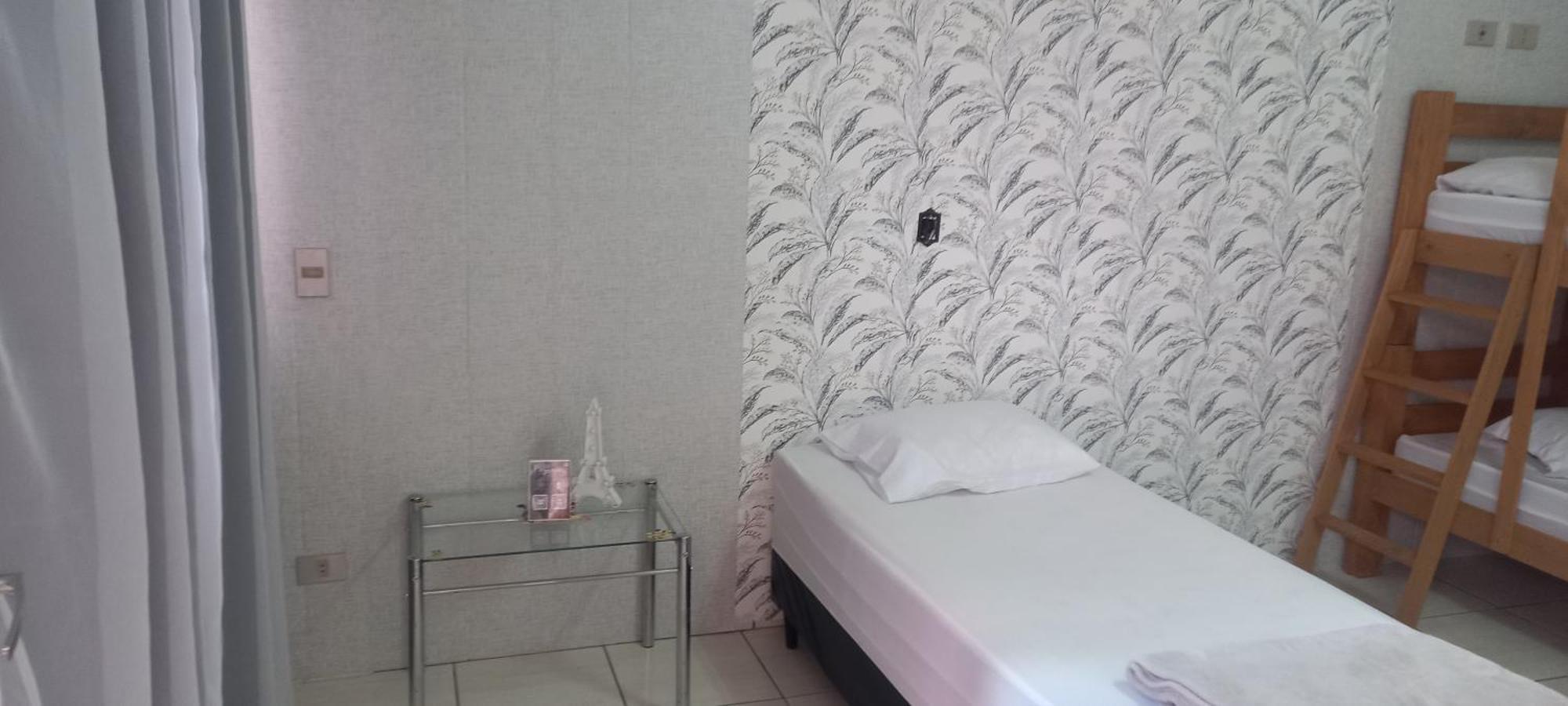 Hostel Blaese Pascal - Hbp Guarulhos Extérieur photo