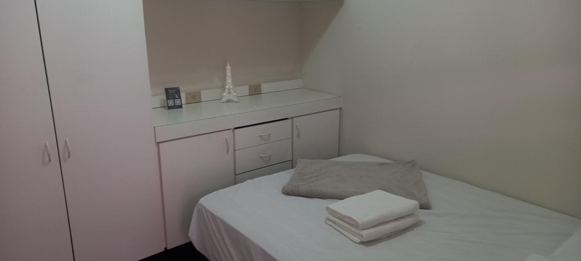 Hostel Blaese Pascal - Hbp Guarulhos Extérieur photo