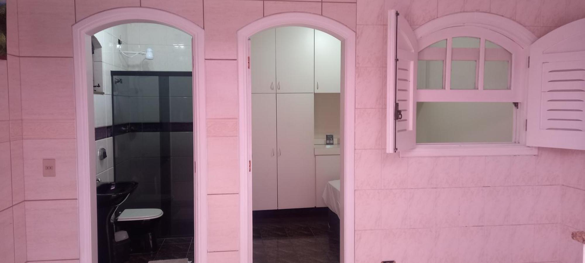 Hostel Blaese Pascal - Hbp Guarulhos Extérieur photo