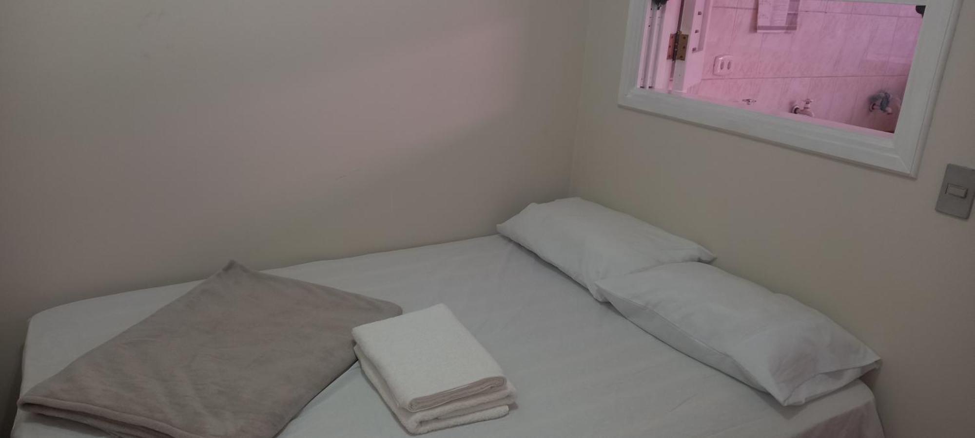 Hostel Blaese Pascal - Hbp Guarulhos Extérieur photo