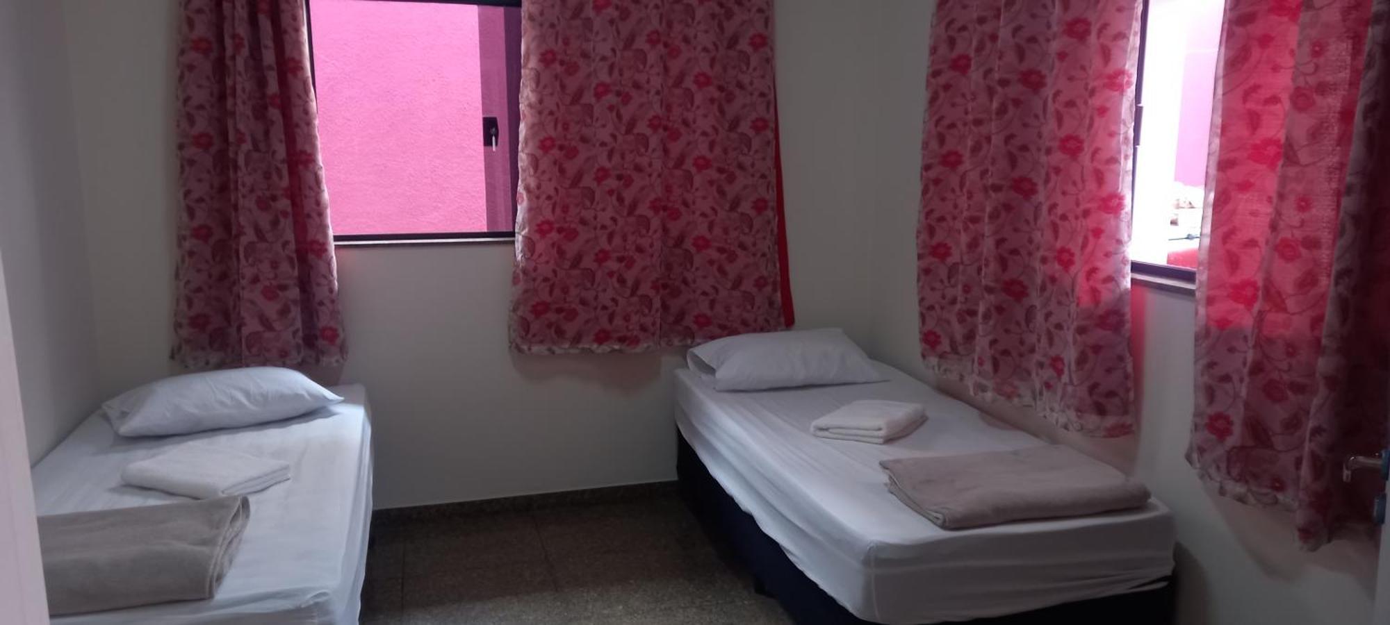 Hostel Blaese Pascal - Hbp Guarulhos Extérieur photo