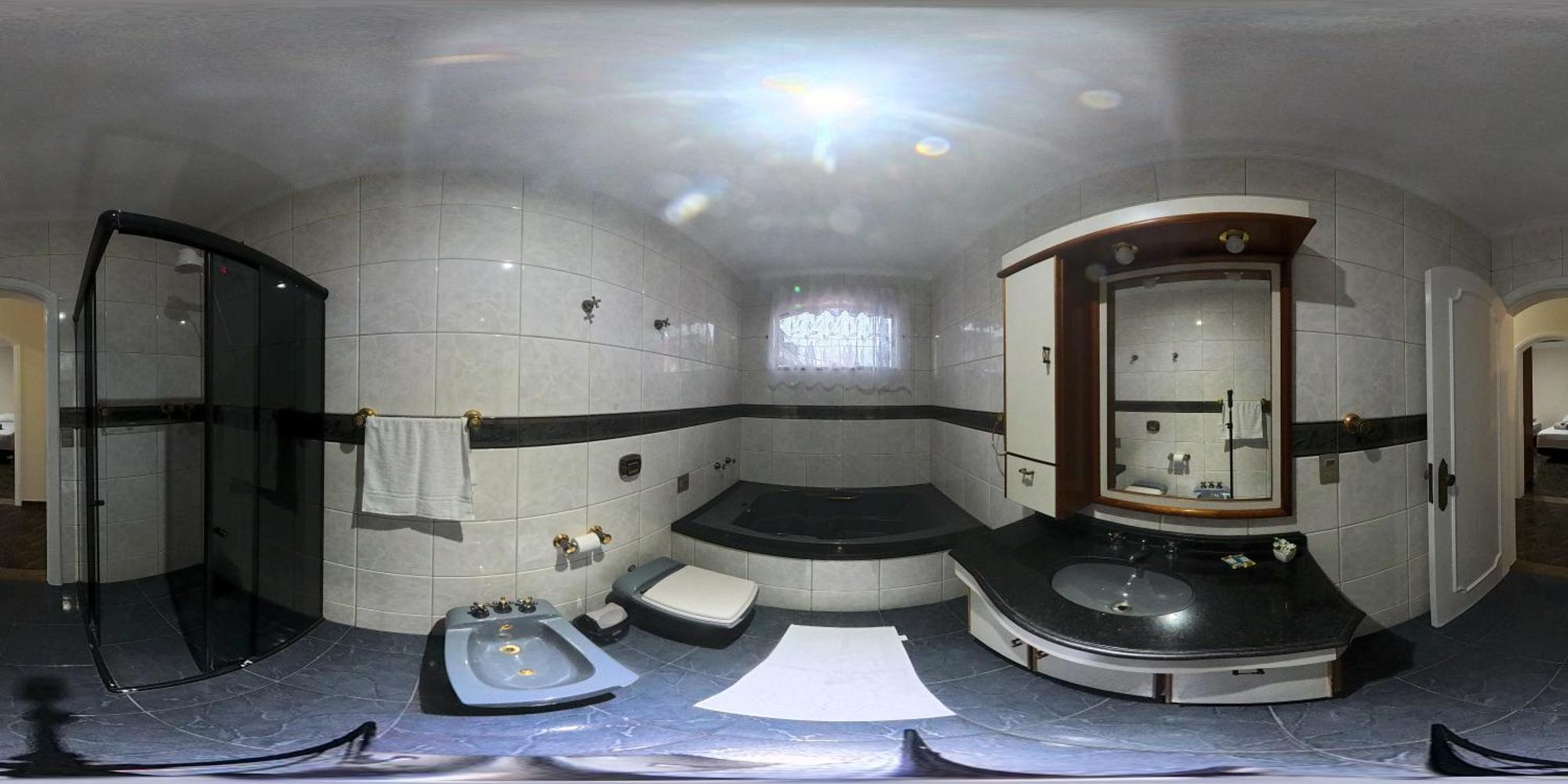Hostel Blaese Pascal - Hbp Guarulhos Extérieur photo