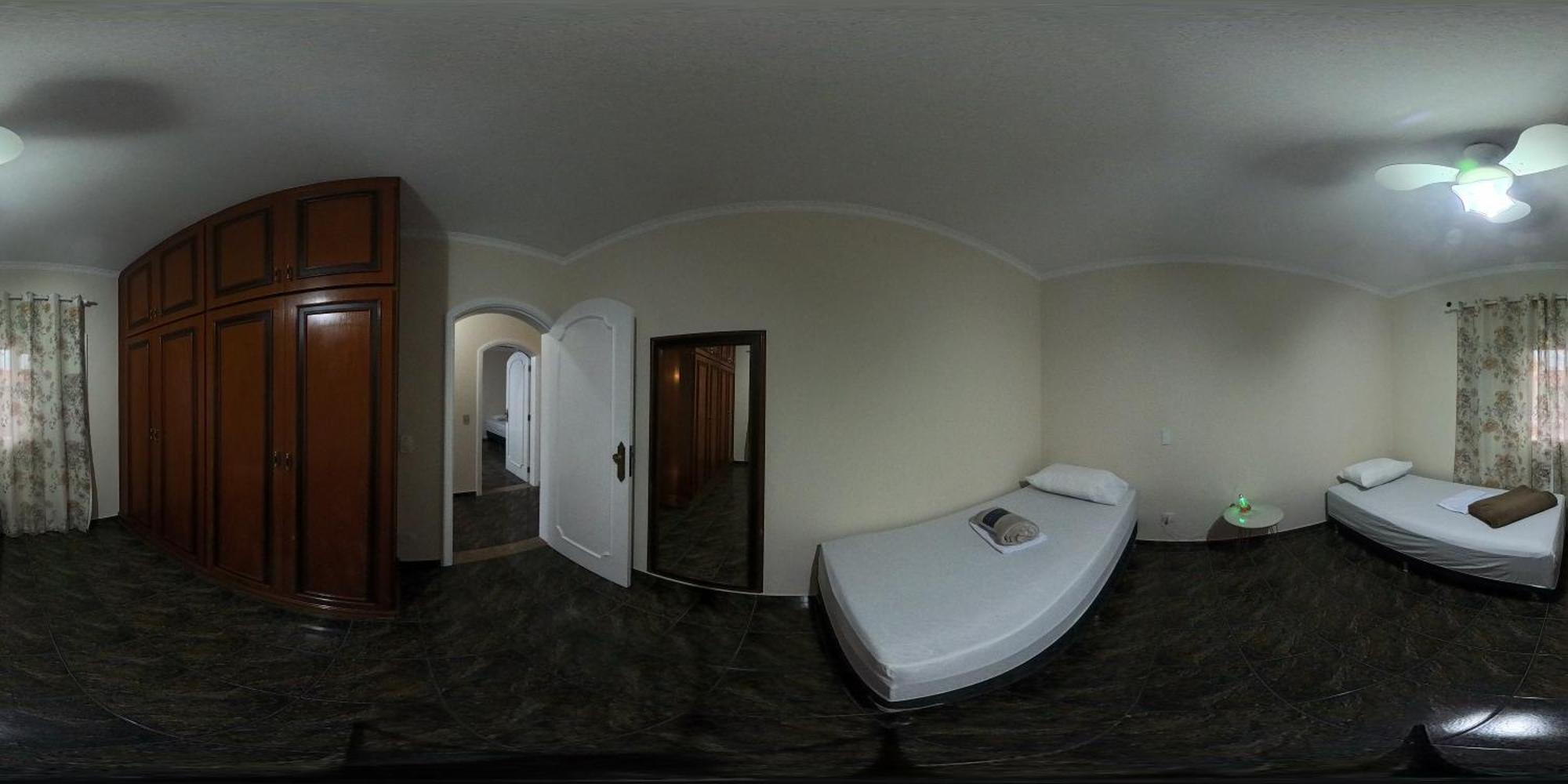 Hostel Blaese Pascal - Hbp Guarulhos Extérieur photo