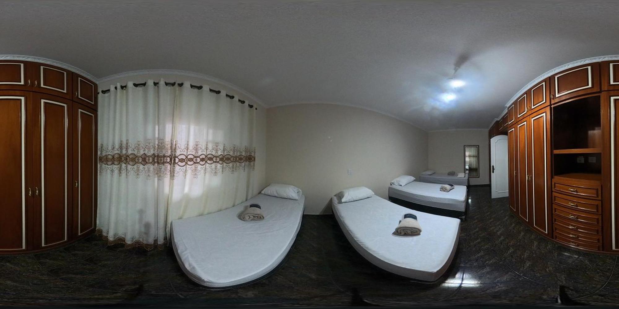 Hostel Blaese Pascal - Hbp Guarulhos Extérieur photo