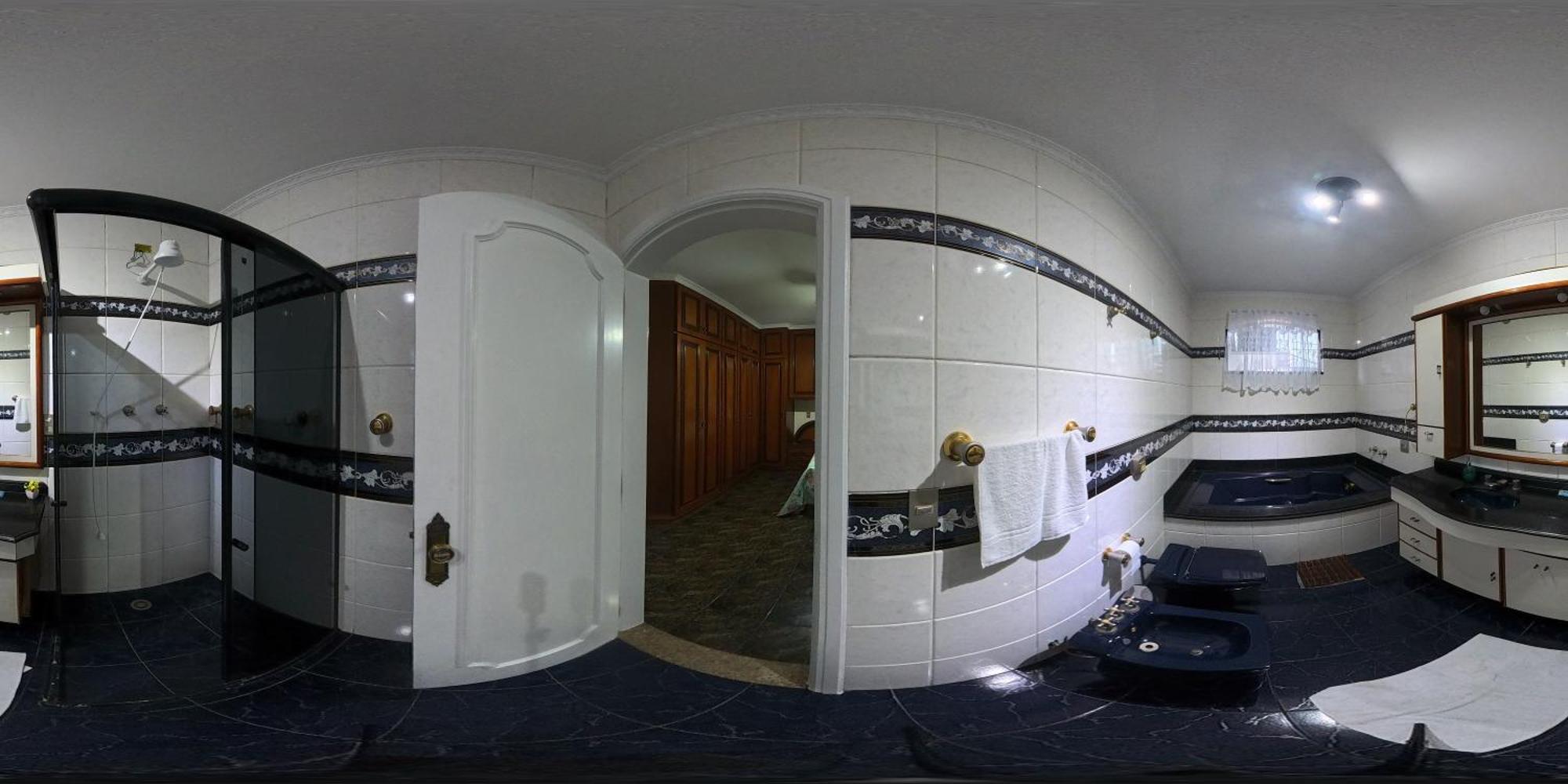 Hostel Blaese Pascal - Hbp Guarulhos Extérieur photo